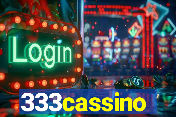 333cassino