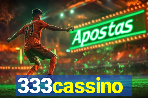 333cassino