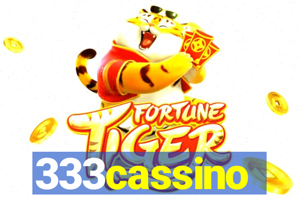 333cassino