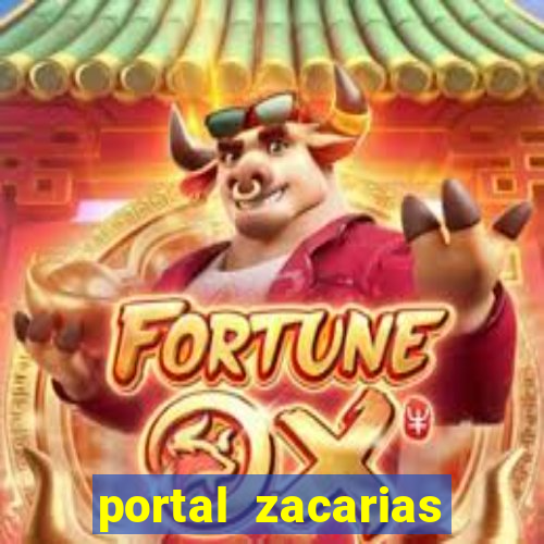 portal zacarias briga por causa de terra