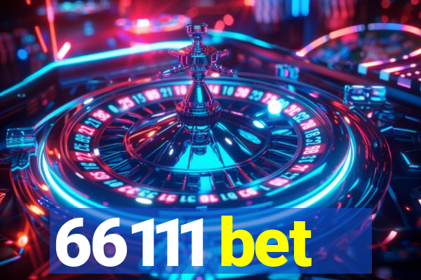 66111 bet