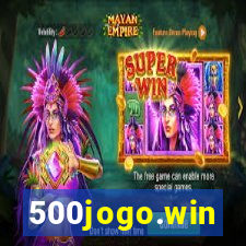 500jogo.win