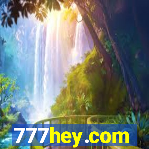 777hey.com