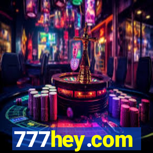 777hey.com