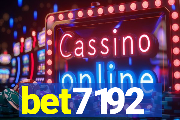 bet7192