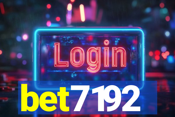 bet7192