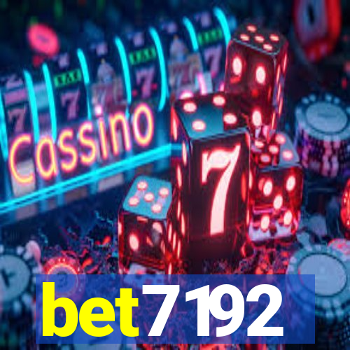 bet7192