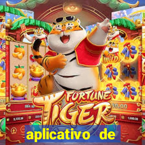 aplicativo de analise de jogos