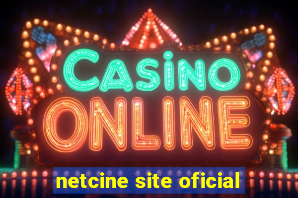 netcine site oficial