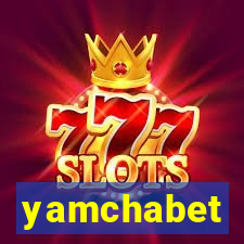 yamchabet