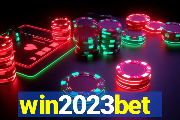 win2023bet