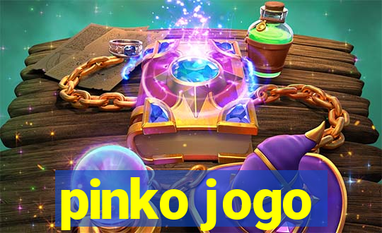 pinko jogo