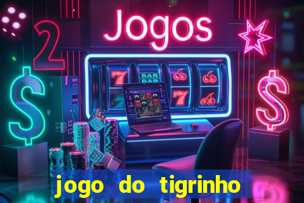 jogo do tigrinho legalizado no brasil