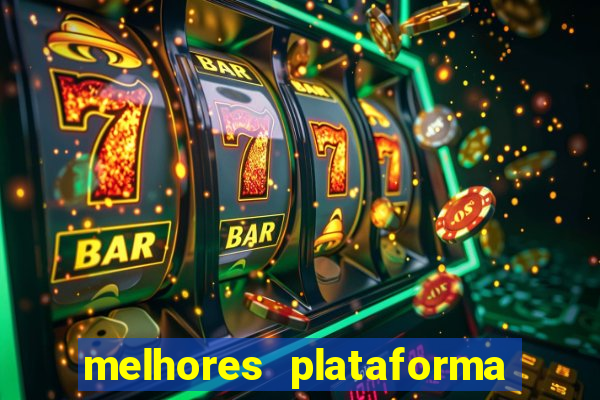 melhores plataforma de jogos para ganhar dinheiro