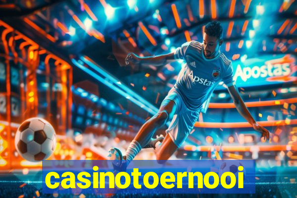 casinotoernooi