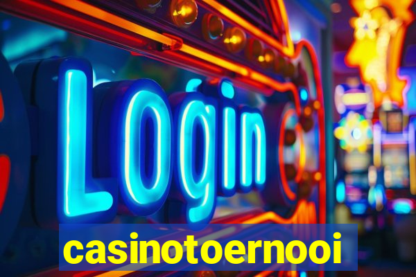 casinotoernooi