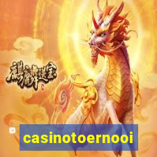 casinotoernooi