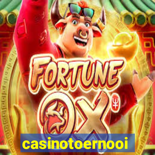 casinotoernooi