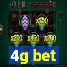 4g bet