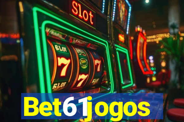 Bet61jogos