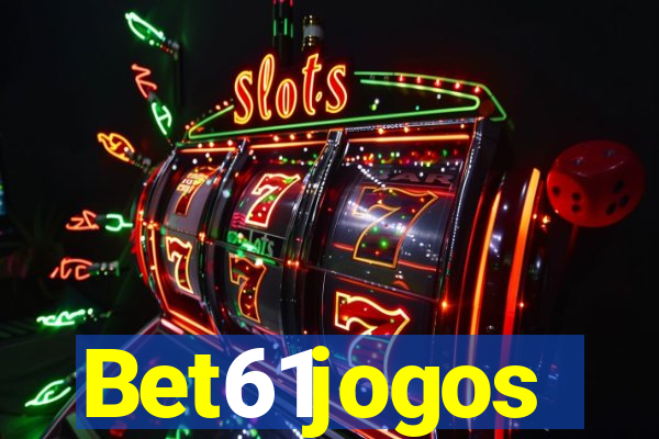 Bet61jogos