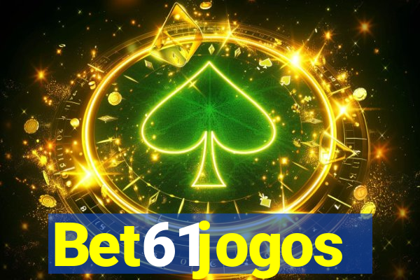 Bet61jogos