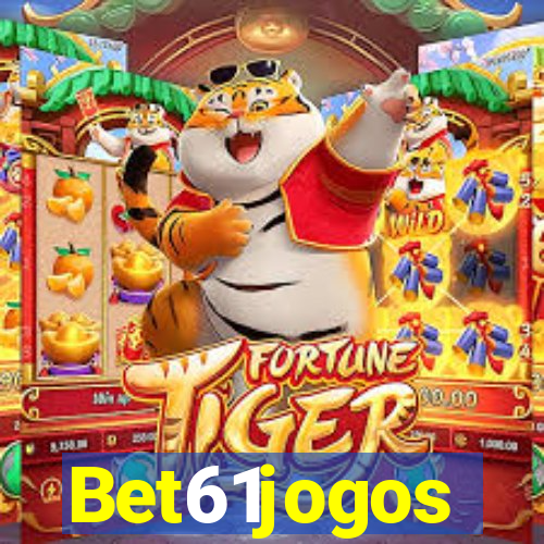 Bet61jogos