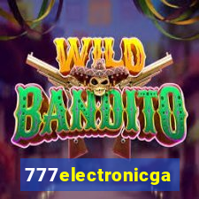 777electronicgame.com