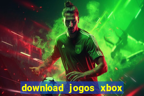 download jogos xbox 360 utorrent