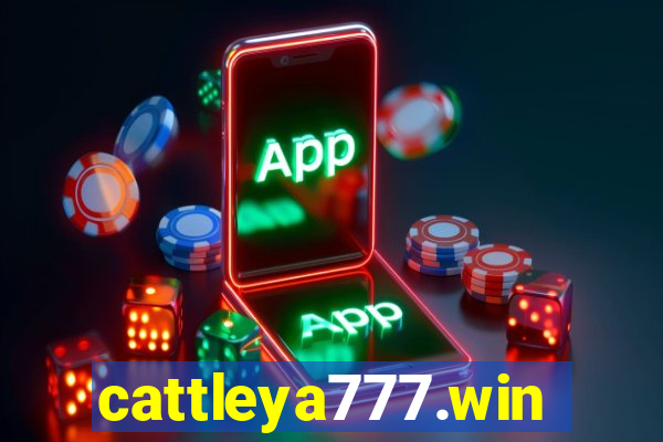 cattleya777.win