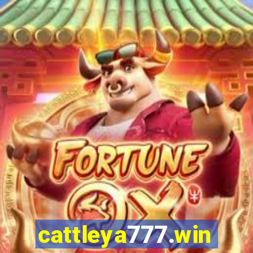 cattleya777.win