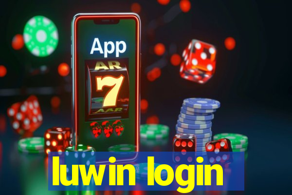 luwin login