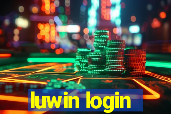 luwin login