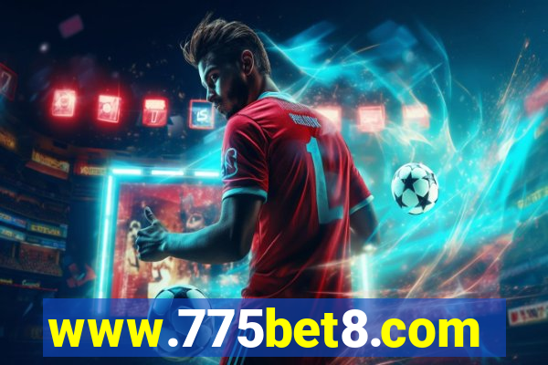 www.775bet8.com