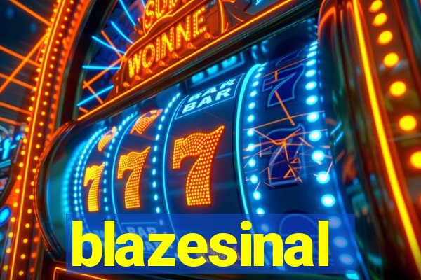 blazesinal