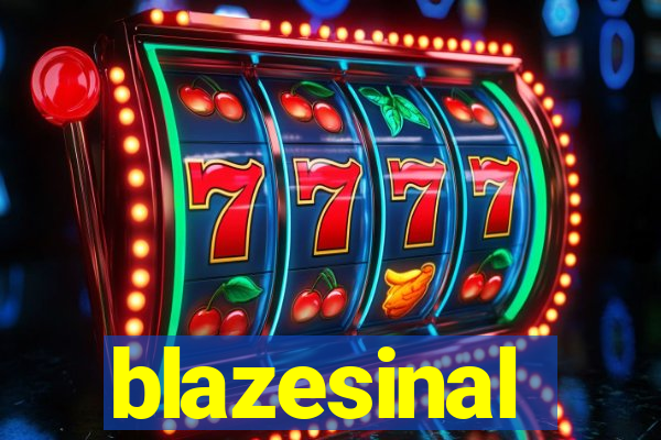 blazesinal