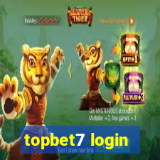 topbet7 login