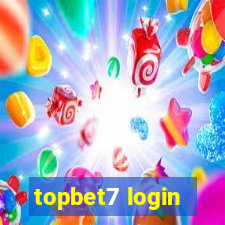 topbet7 login