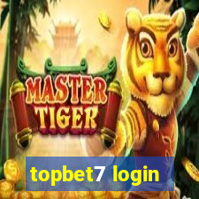 topbet7 login