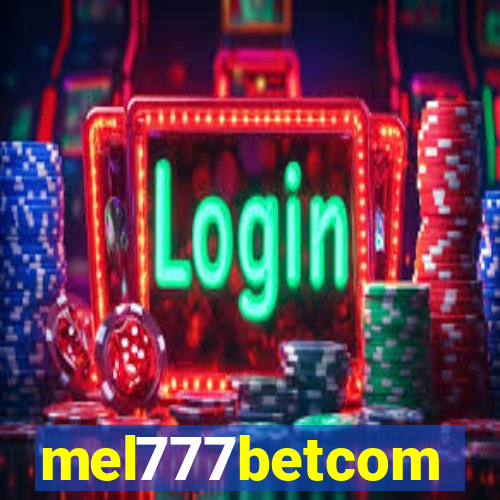 mel777betcom