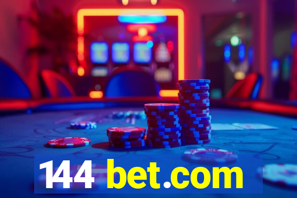 144 bet.com