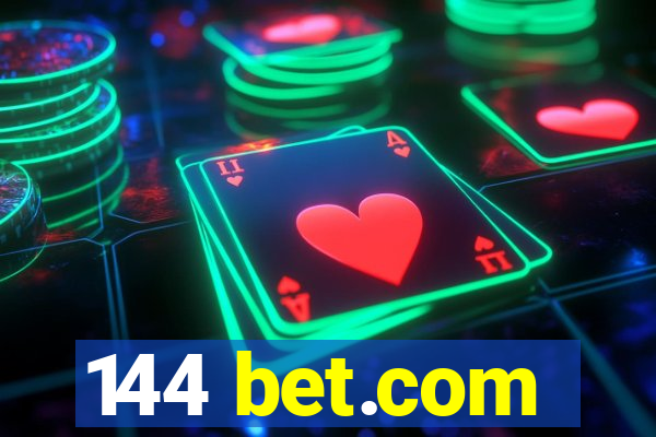 144 bet.com