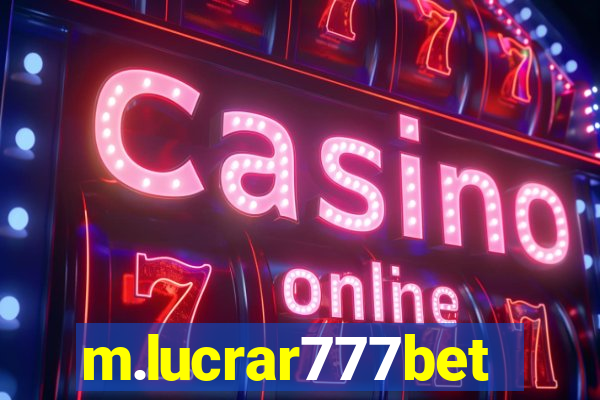 m.lucrar777bet