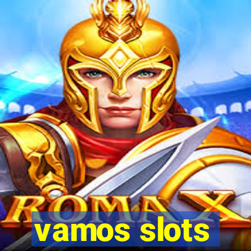 vamos slots