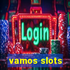 vamos slots