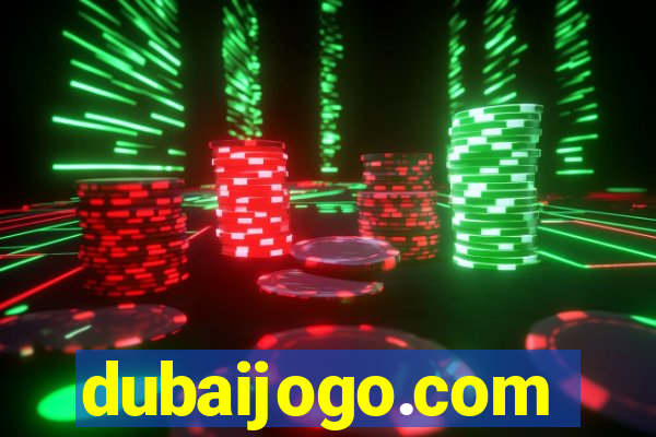 dubaijogo.com