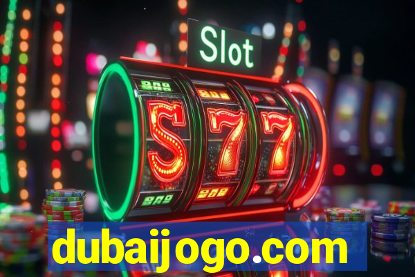 dubaijogo.com