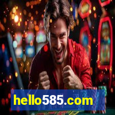 hello585.com