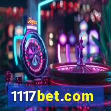 1117bet.com