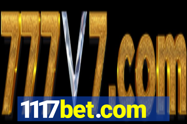 1117bet.com